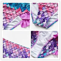 Thumbnail for Mini Fashion™ - Hurtigtørrende materiale - Bikinisæt