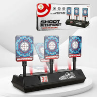 Thumbnail for ShotMaster – Smart & Automatisk – Skydeskive Spil