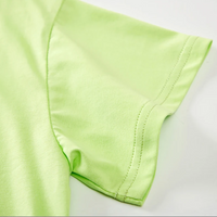 Thumbnail for SimpleWear – Casual & blødt – Relax Fit T-shirt med rund hals