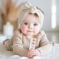 Thumbnail for Baby Rain Stick™ – Magiske regnlyde - sanselegetøj
