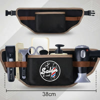 Thumbnail for ChicPlay – Kreativ og moderigtig – Frisørsæt