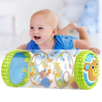 Thumbnail for Baby Crawling Ball™ - Kravl, opdag og leg - Rangle-legetøj