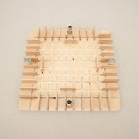 Thumbnail for Wooden Chess Puzzle Game – Strategi & Tænkning – Brætspil