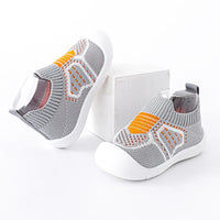 Thumbnail for Mini Fashion™ - BabyGrip - Skridsikre sko