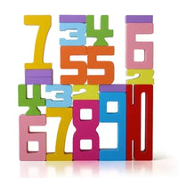 Thumbnail for Brain Blocks – Stak og lær – Læringsblokke spil