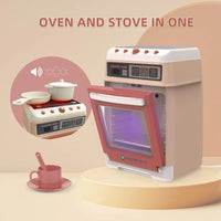 Thumbnail for DreamCook – Fantasi i aktion - legetøjskøkkenmaskiner