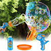 BubbleBoom – Cool & musikalsk – Dino Boblemaskine