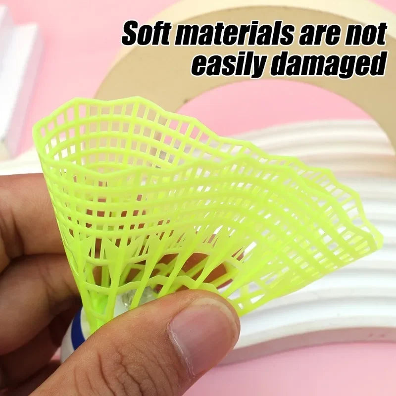 SportFlex – Praktisk og lærerigt – Badminton Trainer