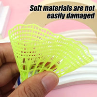 Thumbnail for SportFlex – Praktisk og lærerigt – Badminton Trainer