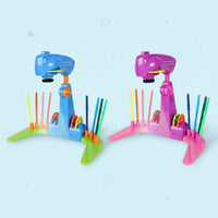 Thumbnail for LightArt – Sjovt og interaktivt – Legetøjsprojektor