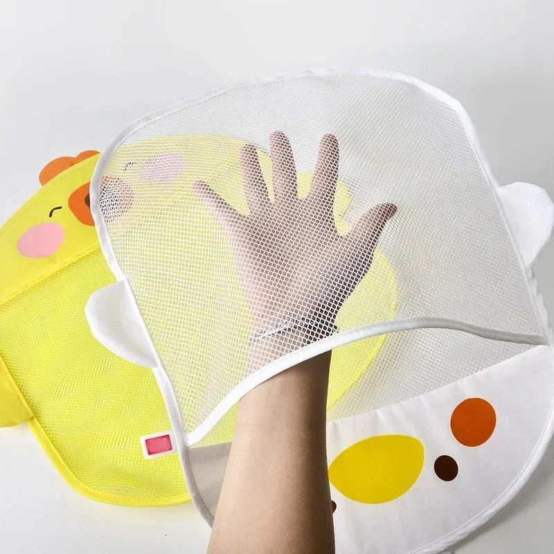 Cartoon Bag™ - Ordentlig badeoplevelse - Pose med badelegetøj