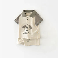 Thumbnail for Mini Fashion™ – Hård og sommerlig – Hunde-babysæt