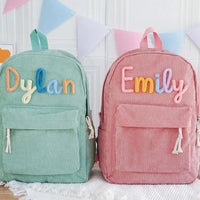 Thumbnail for Kids Backpack  – Personlig rygsæk til børn