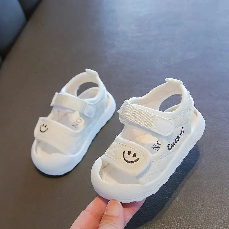 Mini Fashion™ - Komfortable Såler - Sandaler til børn