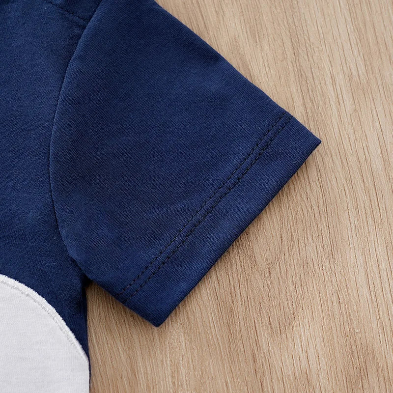 Mini Fashion™ - Komfort Til Hver Eneste Nat - Pyjamas Heldragt