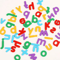 Thumbnail for AlphaPuzzle – Lær engelske ord – Træspellingpuslespil