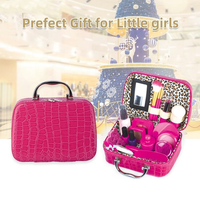 Thumbnail for LittleGlam™ – Sødt og lærerigt – Makeup-legetøj