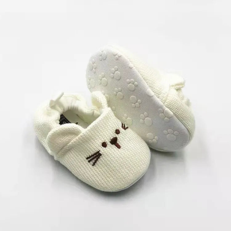 Mini Fashion™ - Skridsikre såler - Hjemmesko