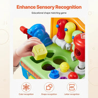 Thumbnail for TinyWorkshop – Interaktivt & lærerigt – Musikalsk arbejdsbænk