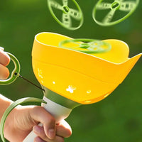Thumbnail for Flying Disc Set™ - Kast og Grin - Flyvende disk-sæt