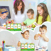 Thumbnail for Sight Words – Legende læring - sprogfliser