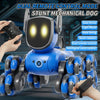 MiniMechDog – High-Tech & Sjov – RC Legetøj