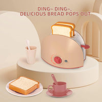 Thumbnail for DreamCook – Fantasi i aktion - legetøjskøkkenmaskiner