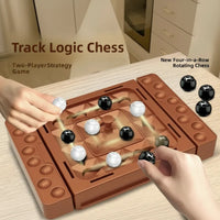 Thumbnail for Touch Flip Chess – Tænkning & Interaktivt – Brætspil