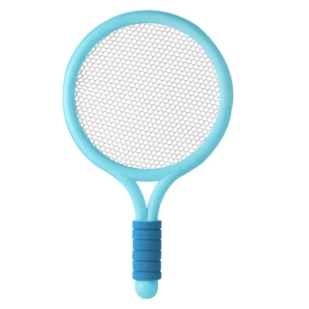 Racket Tennis™ – Mik og Smash – Tennis- og badmintonsæt