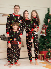 Thumbnail for Mini Fashion™ - Til familie + kæledyr - julepyjamas