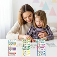 Thumbnail for SmartKids – Lær engelske ord – Flipbøger og flashcards