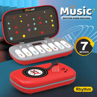 Thumbnail for RhythmPlay – Interaktivt & pædagogisk – Musik & lys Klaver
