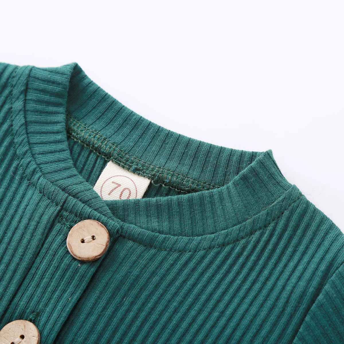 Mini Fashion™ – Komfortabelt sæt med babykjoler