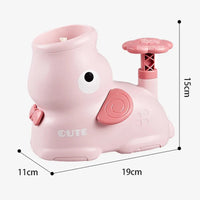 Thumbnail for AeroFly – Hurtig & sjov – Frisbee-spilleplade til udendørs brug