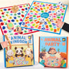 LogicLand – Interaktivt og pædagogisk – Regne- og formspil