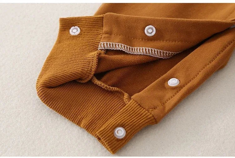 Mini Fashion™ - Superblød & stilfuld - Jumpsuit til Børn