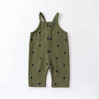 Thumbnail for Mini Fashion - Komfortabelt og stilfuldt tøjsæt - Babyoutfit