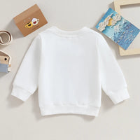 Thumbnail for TinyTrend – Cool & behagelig – Pullover til drenge og piger