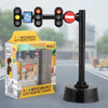 RoadBuddy – Sikker og legende – Legetøj Trafikregulator