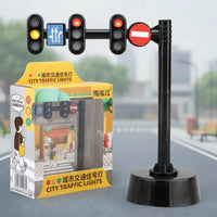 Thumbnail for RoadBuddy – Sikker og legende – Legetøj Trafikregulator