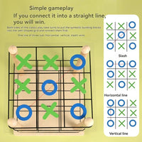 Thumbnail for LogicTower – Pædagogisk & Smart – Tre i træk 3D