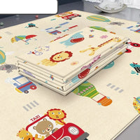 Thumbnail for Play Mat™ - foldbart legeunivers - legemåtte