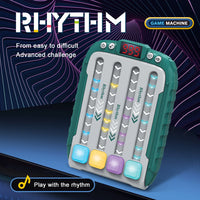 Thumbnail for Rhythm™ - Reducerer stress, forbedrer reaktionsevnen - Hastighedsspil