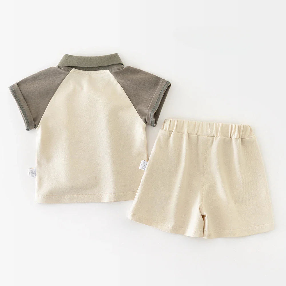 Mini Fashion™ – Hård og sommerlig – Hunde-babysæt