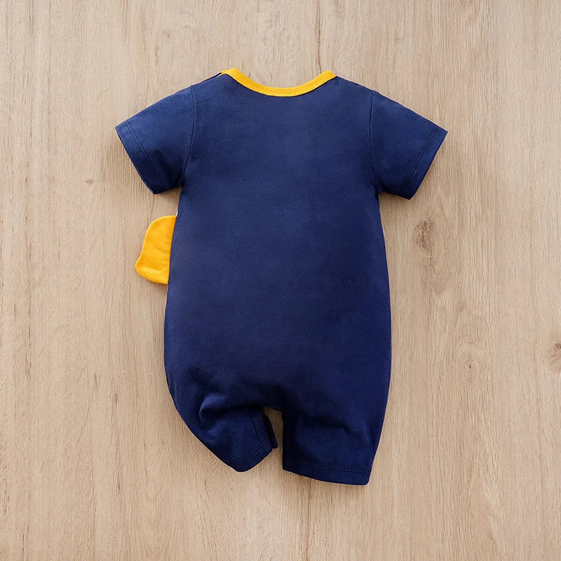 Mini Fashion™ - Komfort Til Hver Eneste Nat - Pyjamas Heldragt