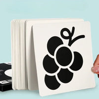 Thumbnail for VisionBook – Uddannelse og undervisning - Kortbog om babykognition