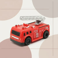 Thumbnail for LineDrive – Kreativ og interaktiv – Bil med magisk penstyring