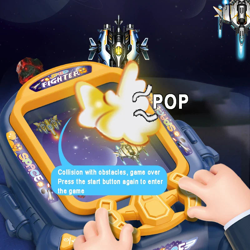 StarDrive – Cool & lærerigt – Arkade-rumspil