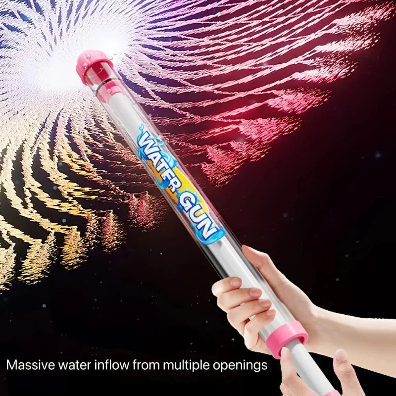 Water Blaster – Legende & kraftfuld – vandpistol