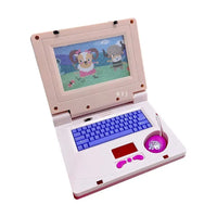 Thumbnail for Learning Machine™ - Lær og leg - Bærbar computer til børn